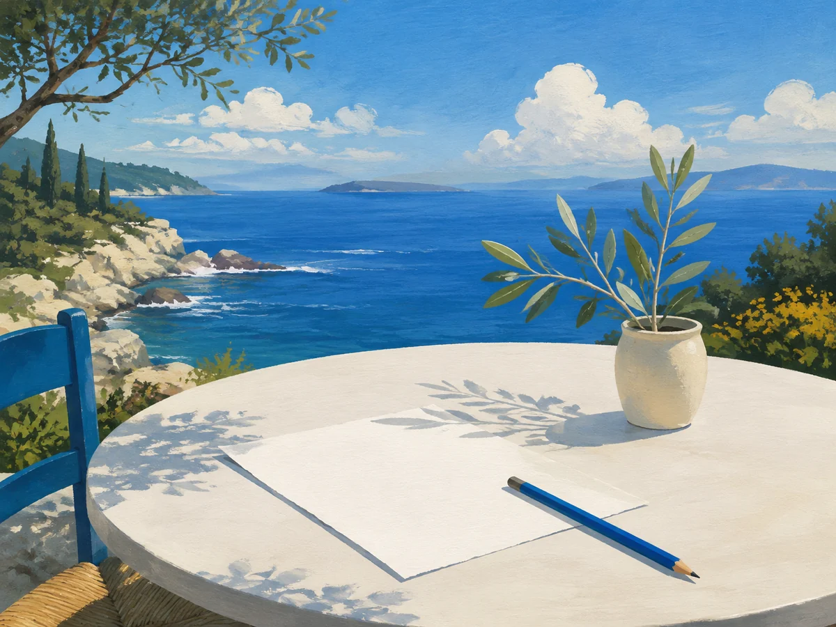 Study table